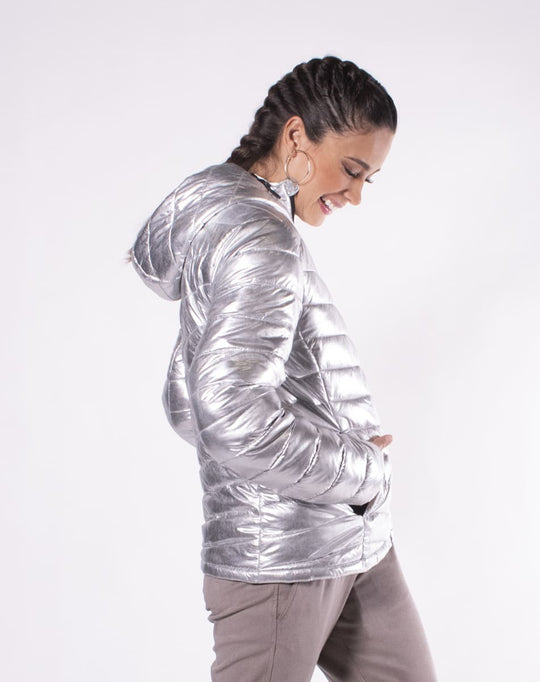 REFLECTION 21 Padded Jacket
