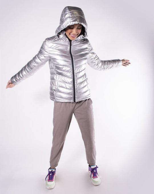 REFLECTION 21 Padded Jacket
