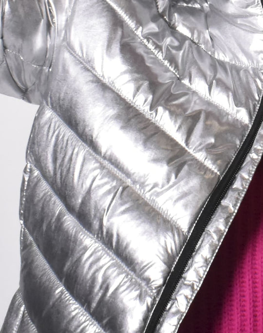 REFLECTION 21 Padded Jacket