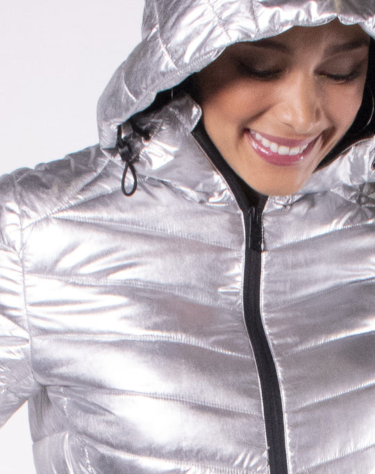 REFLECTION 21 Padded Jacket