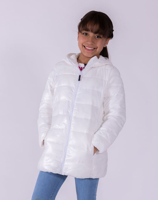 Alysh | Chamarra rompevientos acolchada Joy