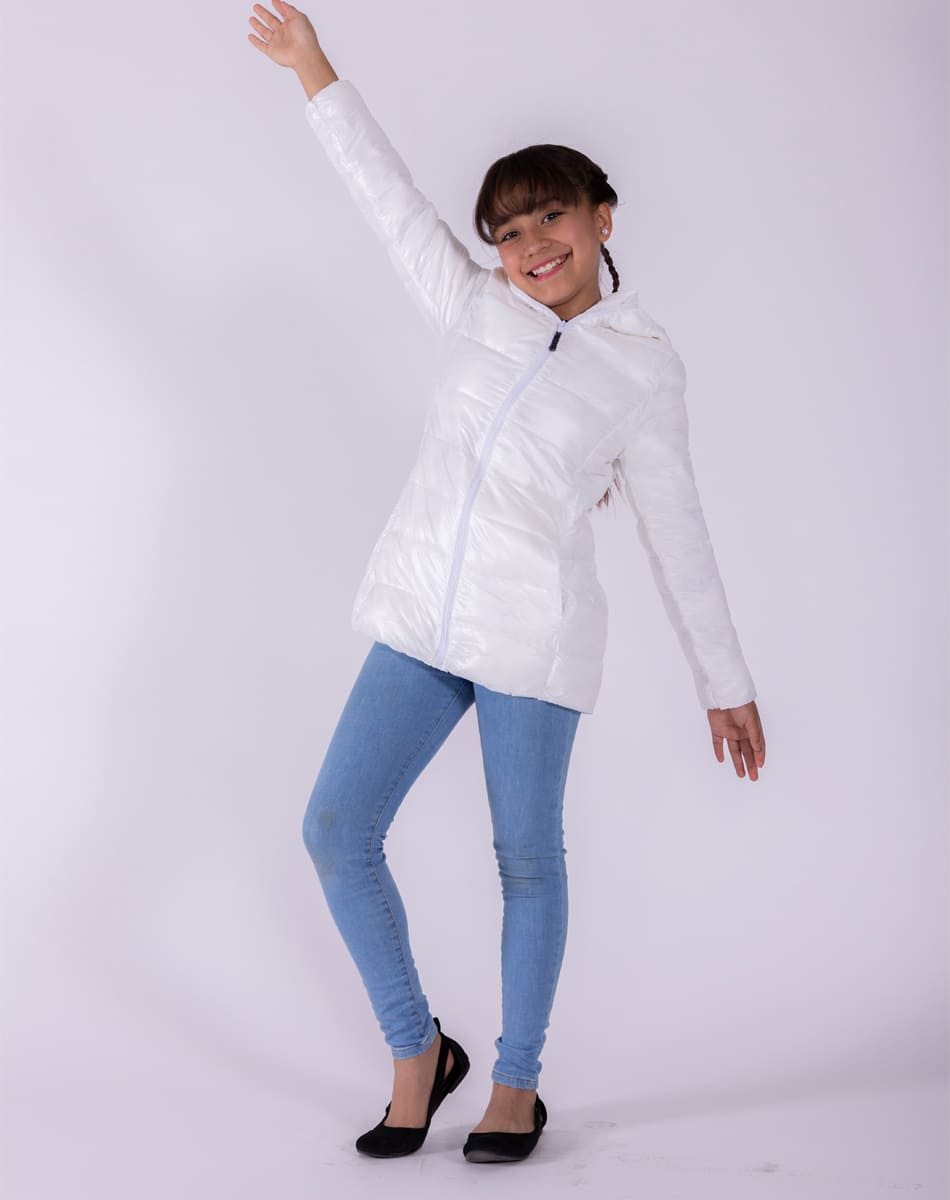 Alysh | Chamarra rompevientos acolchada Joy