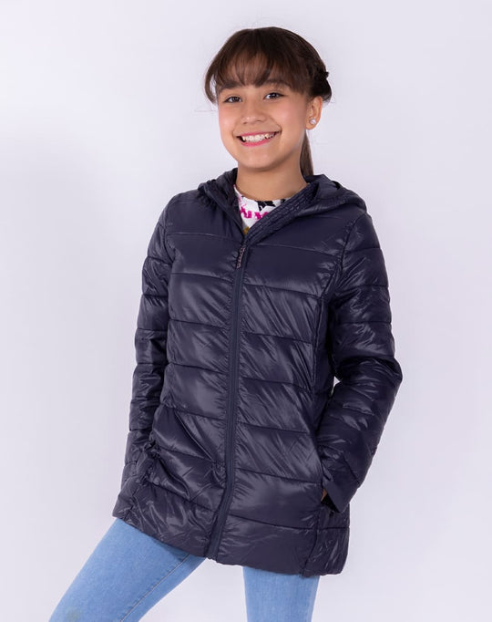 Alysh | Chamarra rompevientos acolchada Joy