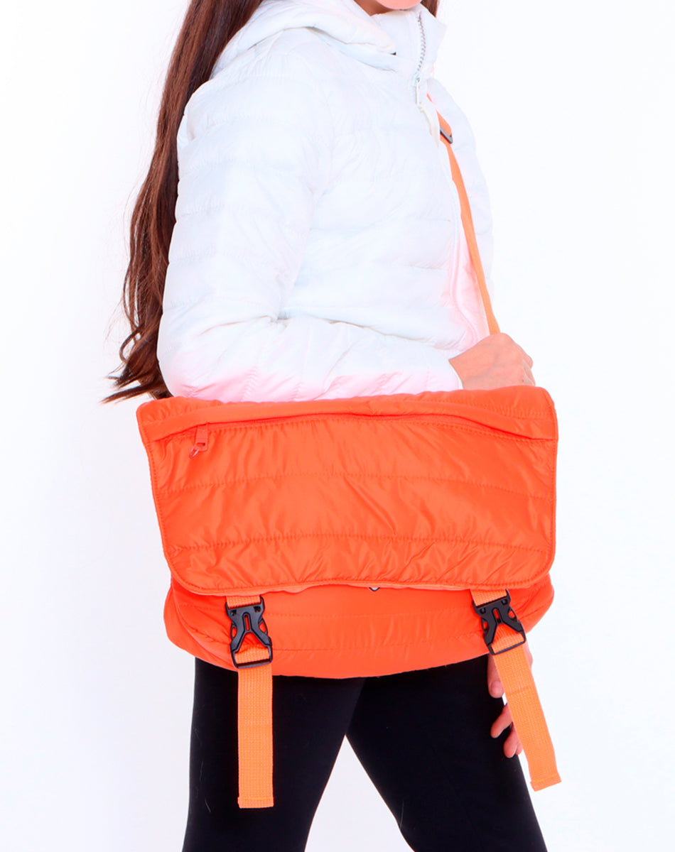 Mochila Tipo Mensajero