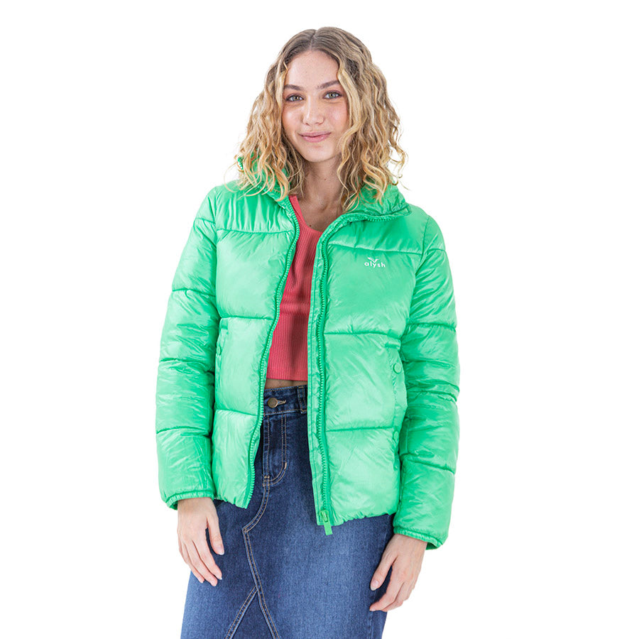 Chamarra Puffer COLDY