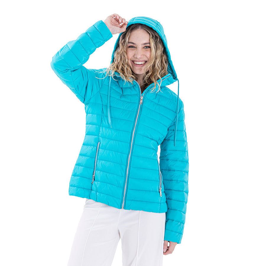 Chamarra Acolchada ENERGY 25