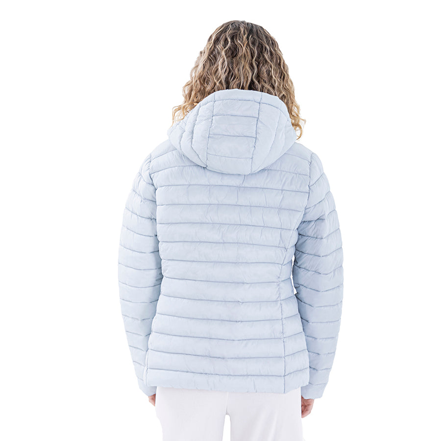 ENERGY Contrast Padded Jacket