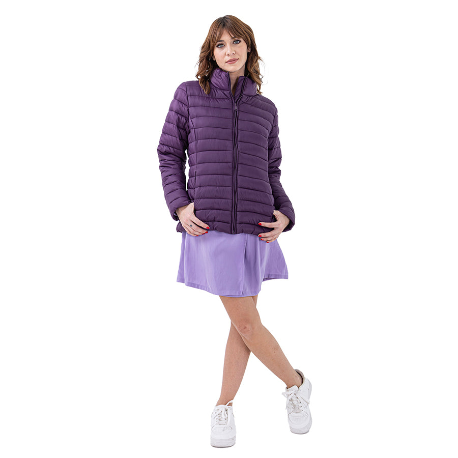 ELEVATION 25 Water Repellent Padded Jacket