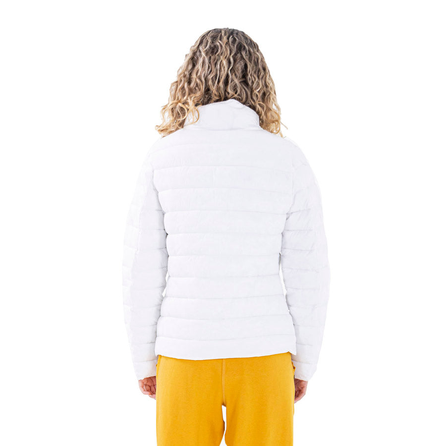 SERENITY Jacket with Hidden Hat