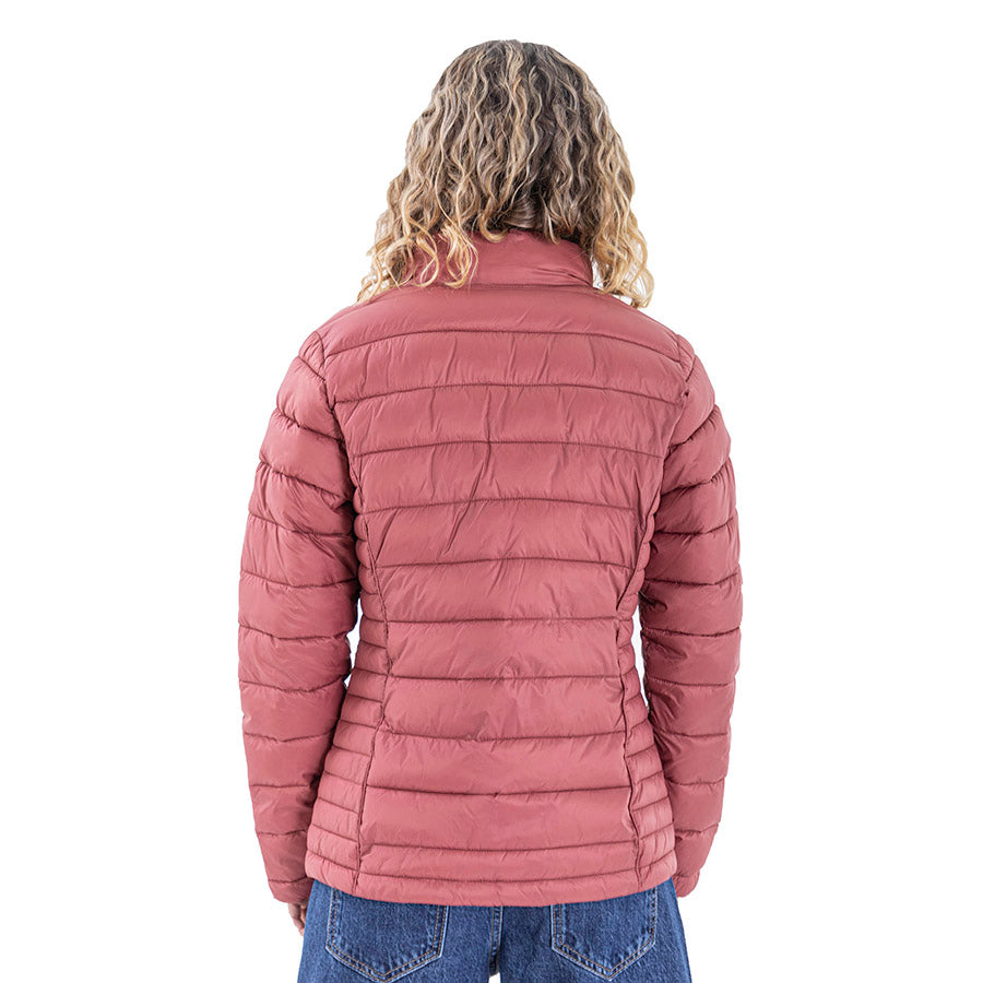 BALANCE 24 Padded Jacket