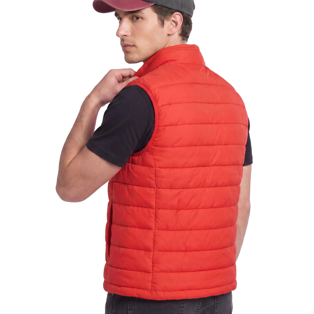 Chaleco Vibrant