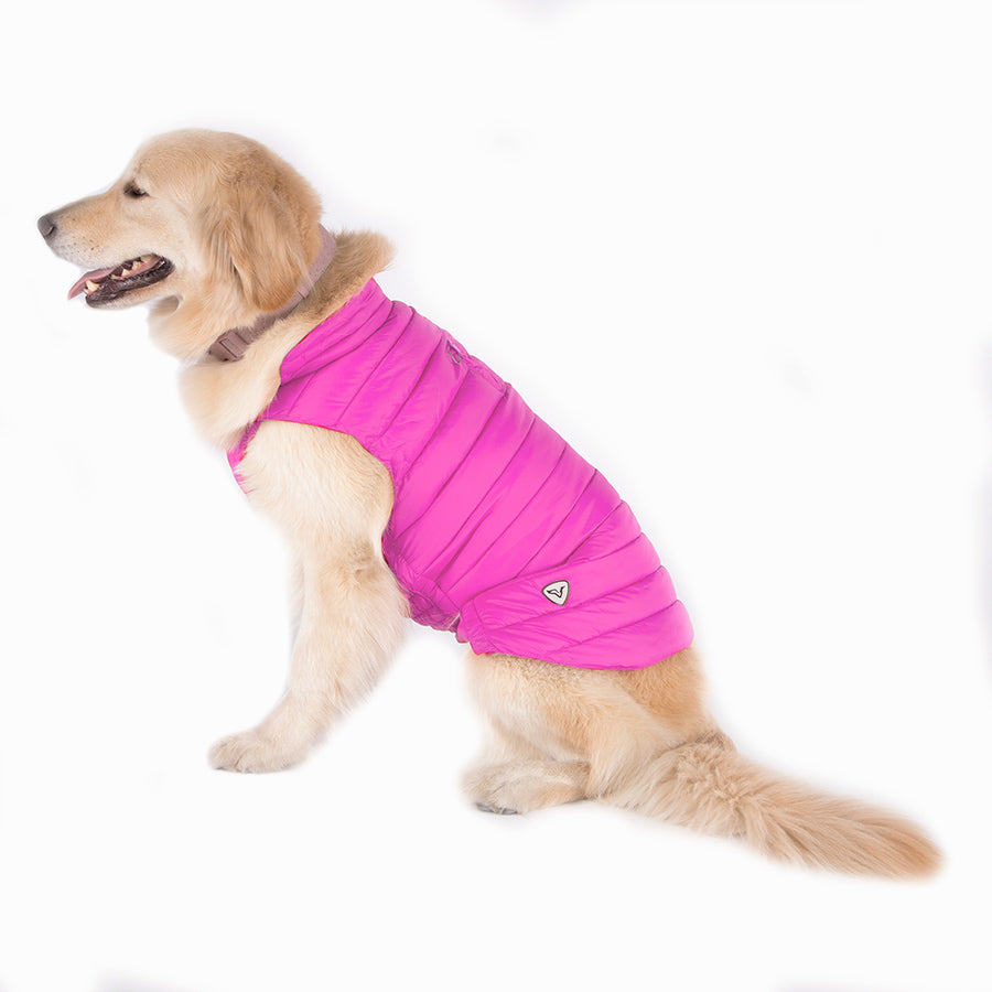 Chaleco Acolchado para Perro DOGGY 24