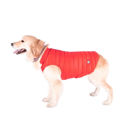 Chaleco Acolchado para Perro DOGGY 24