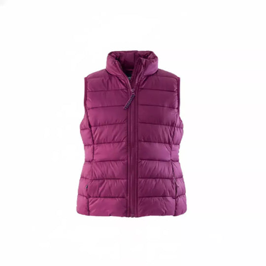 Chaleco Acolchado Para Niño PLAY