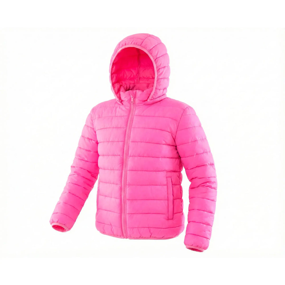 Bubble Boys' Padded Jacket