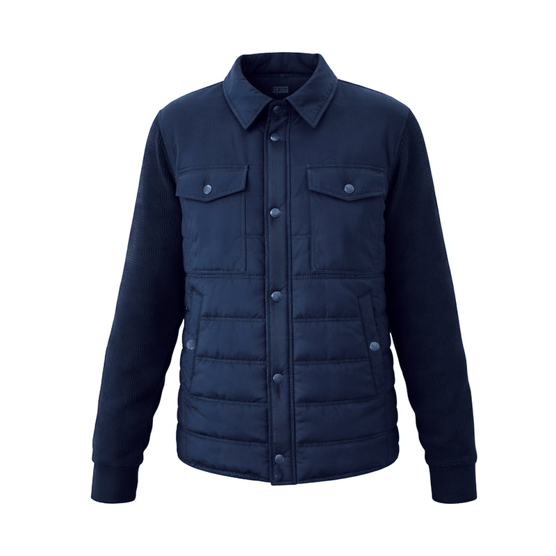 Chamarra Acolchada para Hombre BOLD