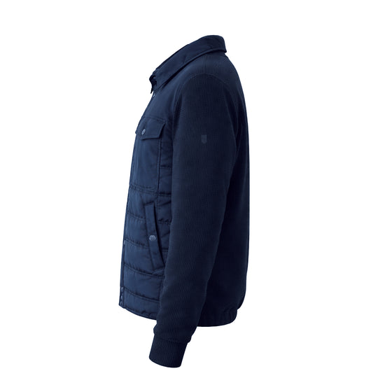 Chamarra Acolchada para Hombre BOLD