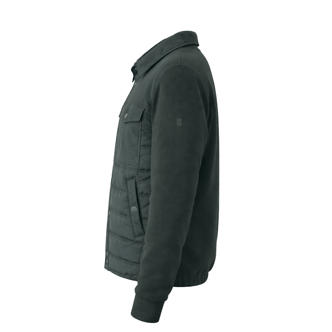 Chamarra Acolchada para Hombre BOLD