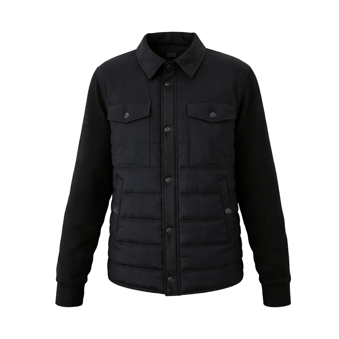 Chamarra Acolchada para Hombre BOLD