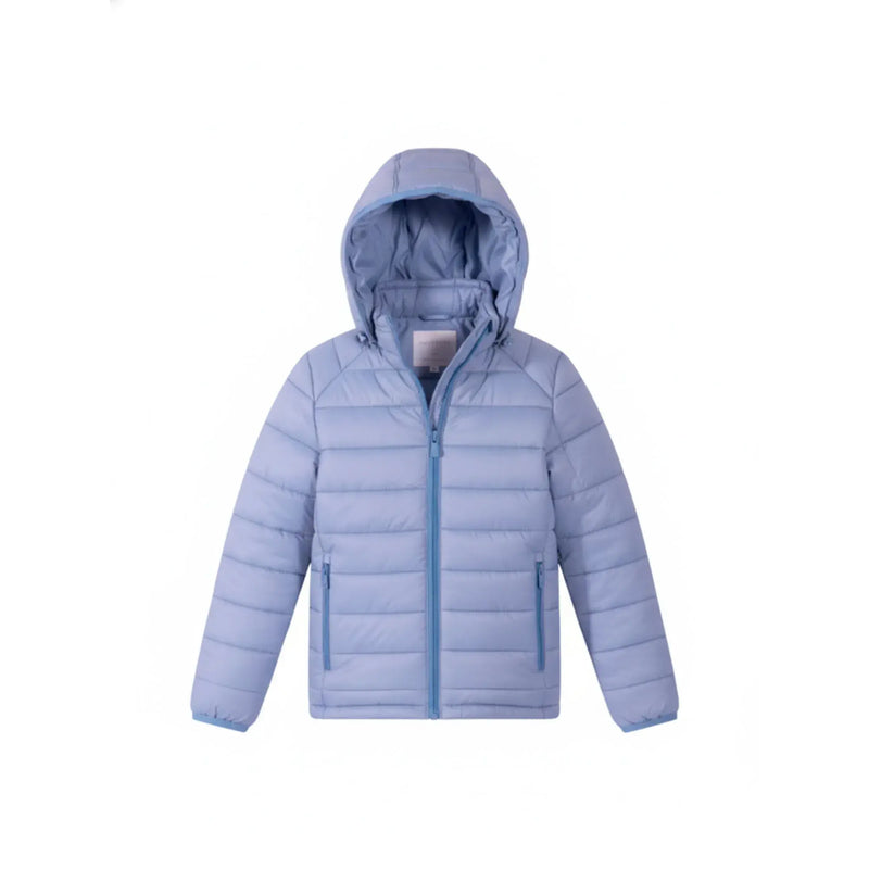 Alysh | Chamarra Empacable y Ligera  Discover