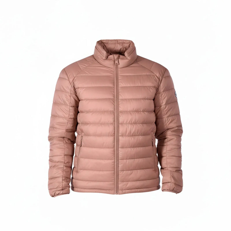 Chamarra Power ligera y colorida