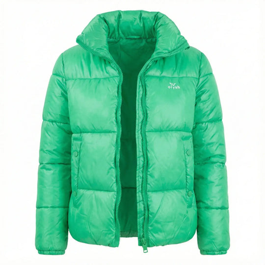 Chamarra Puffer COLDY