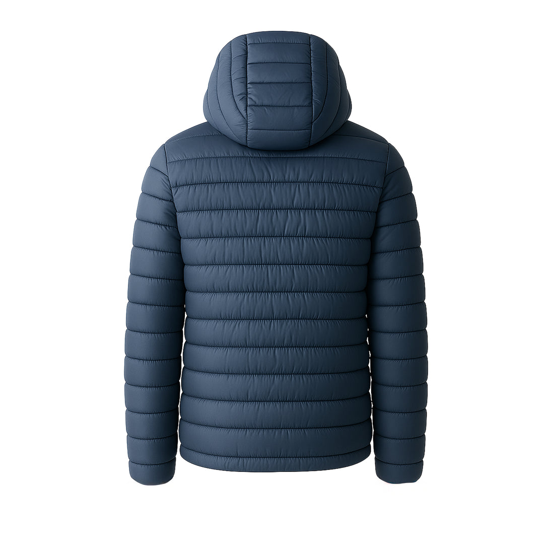 DUALITY Padded Jacket with Hood