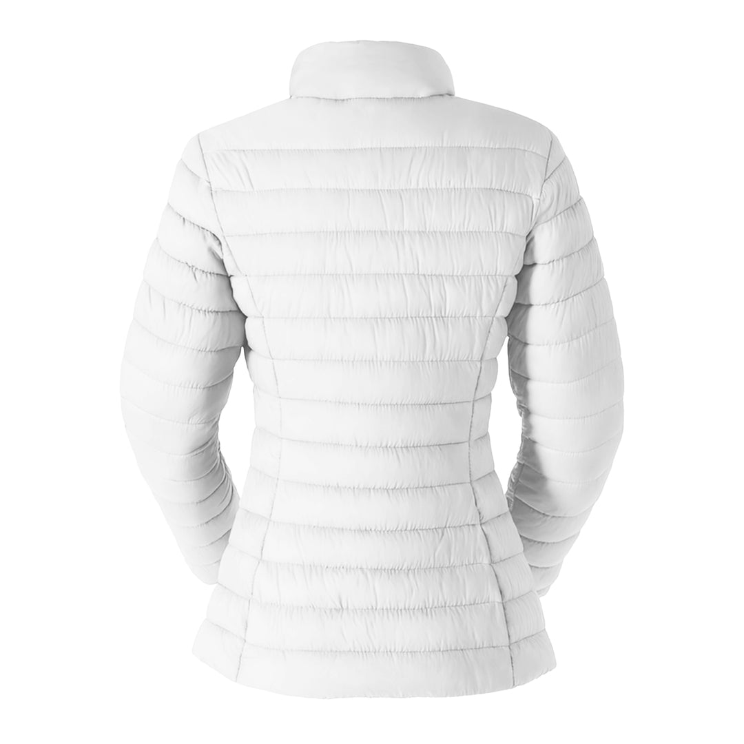 ELEVATION 25 Water Repellent Padded Jacket