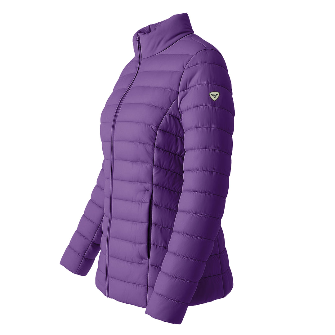 ELEVATION 25 Water Repellent Padded Jacket