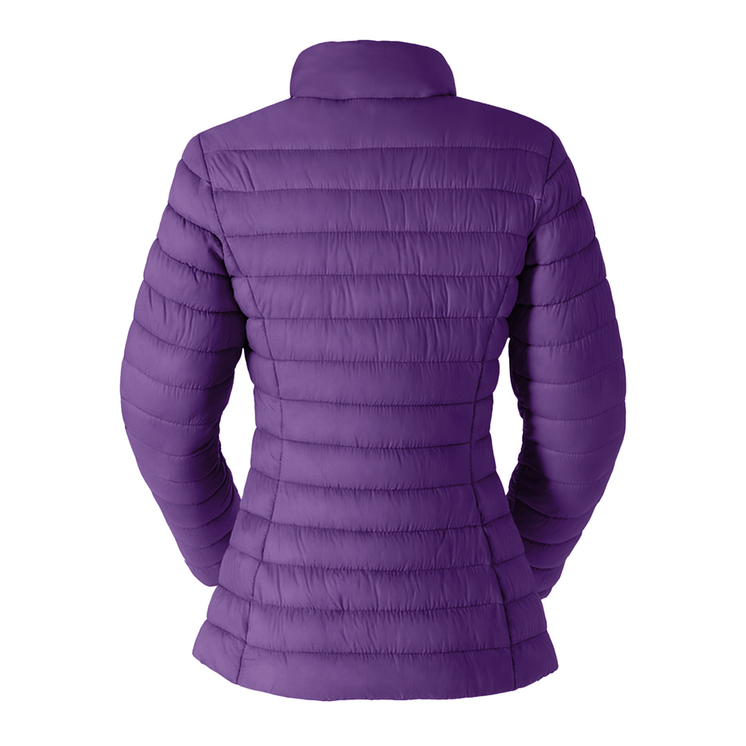 ELEVATION 25 Water Repellent Padded Jacket