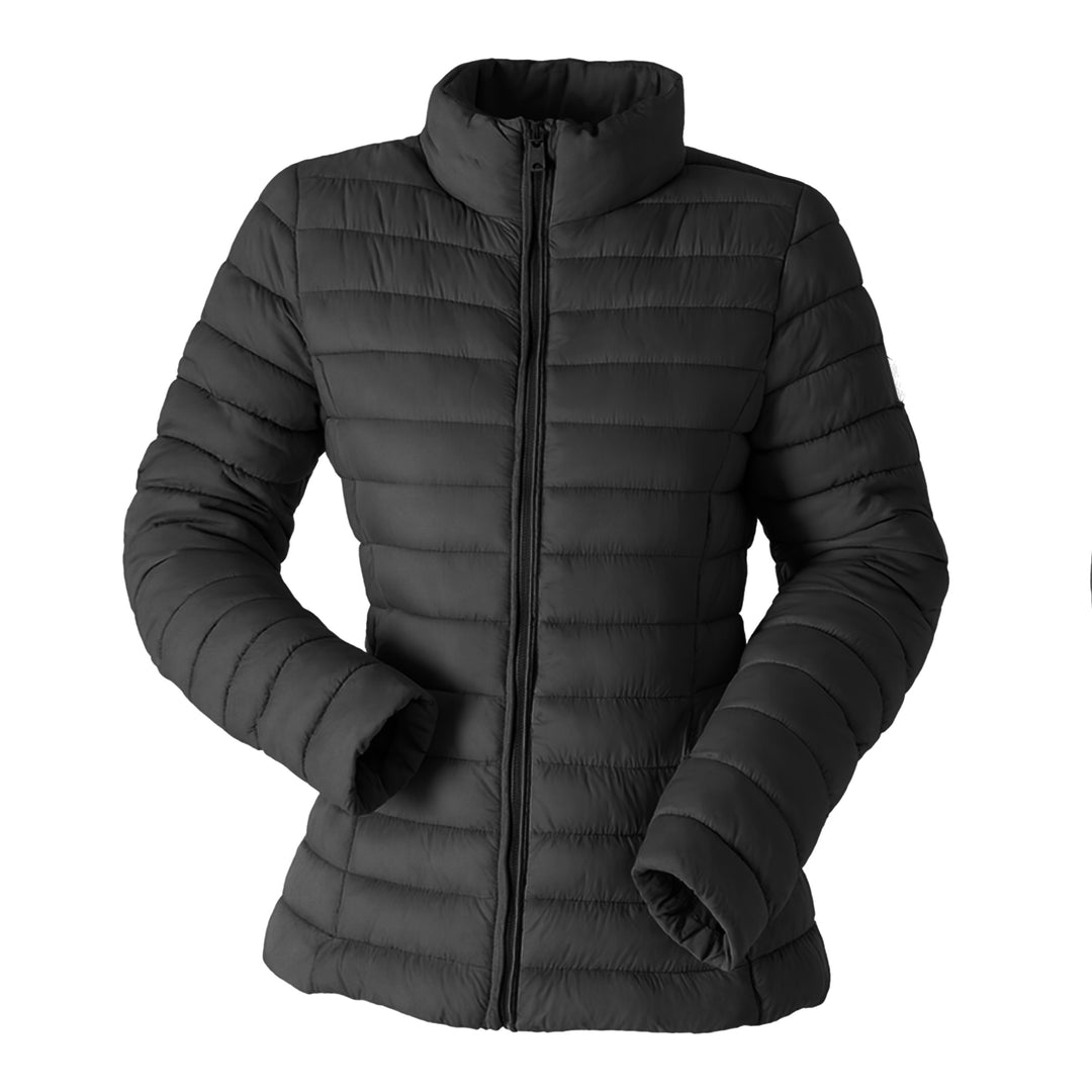 ELEVATION 25 Water Repellent Padded Jacket