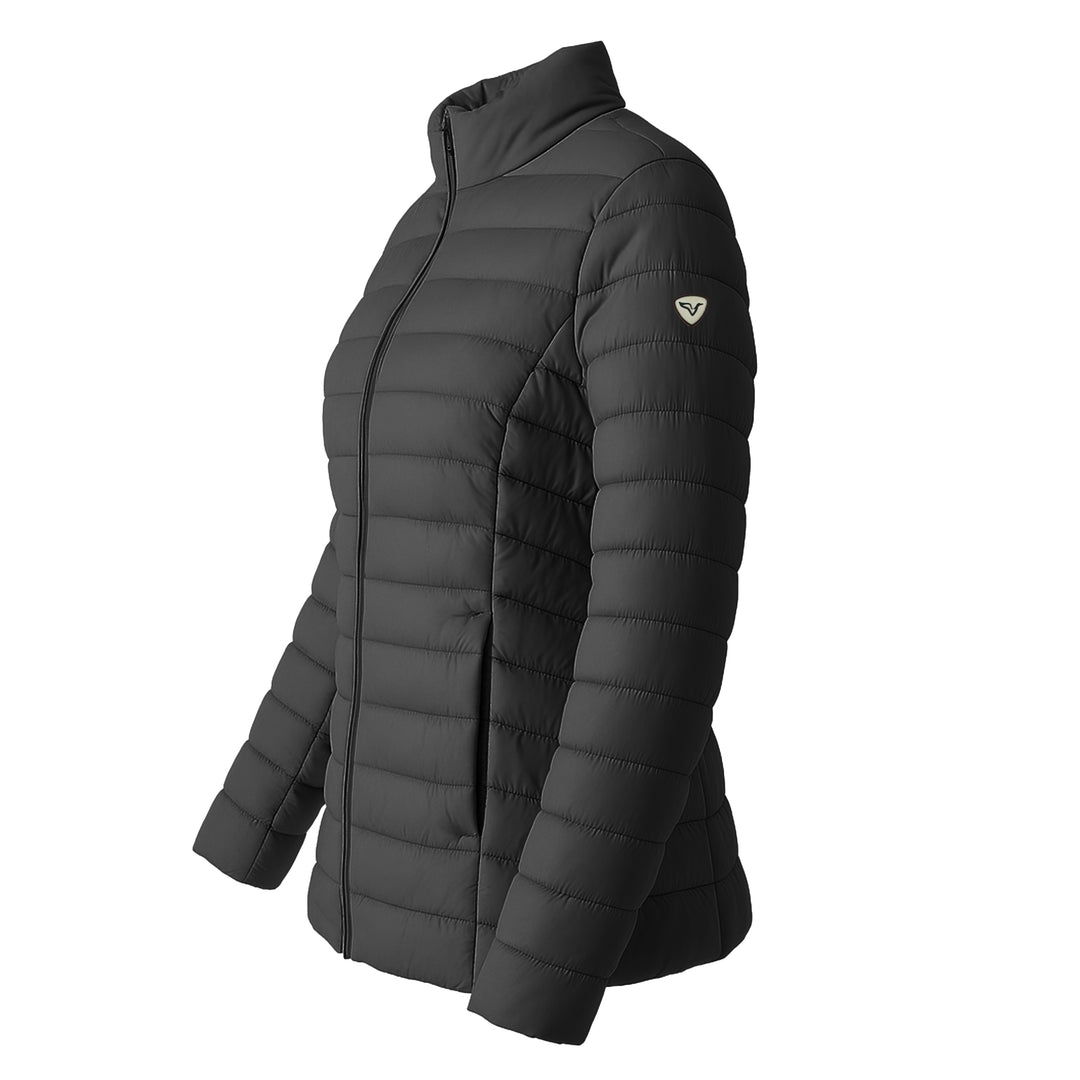 ELEVATION 25 Water Repellent Padded Jacket