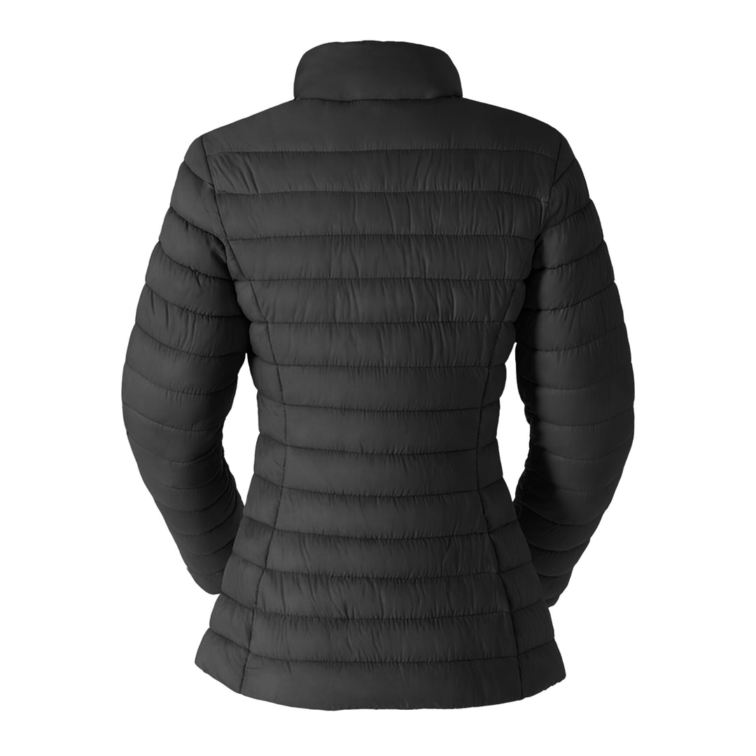ELEVATION 25 Water Repellent Padded Jacket