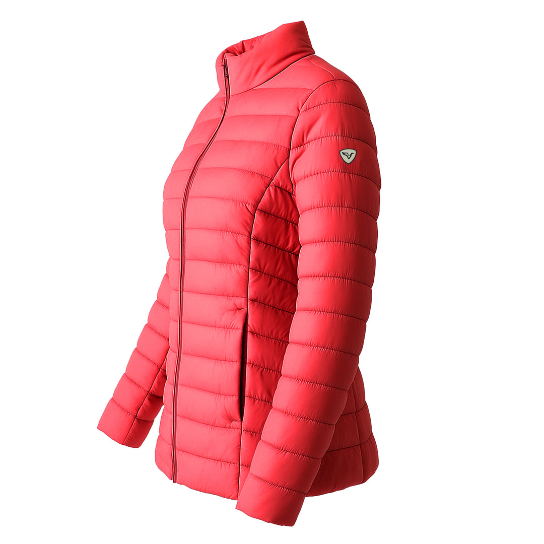 ELEVATION 25 Water Repellent Padded Jacket