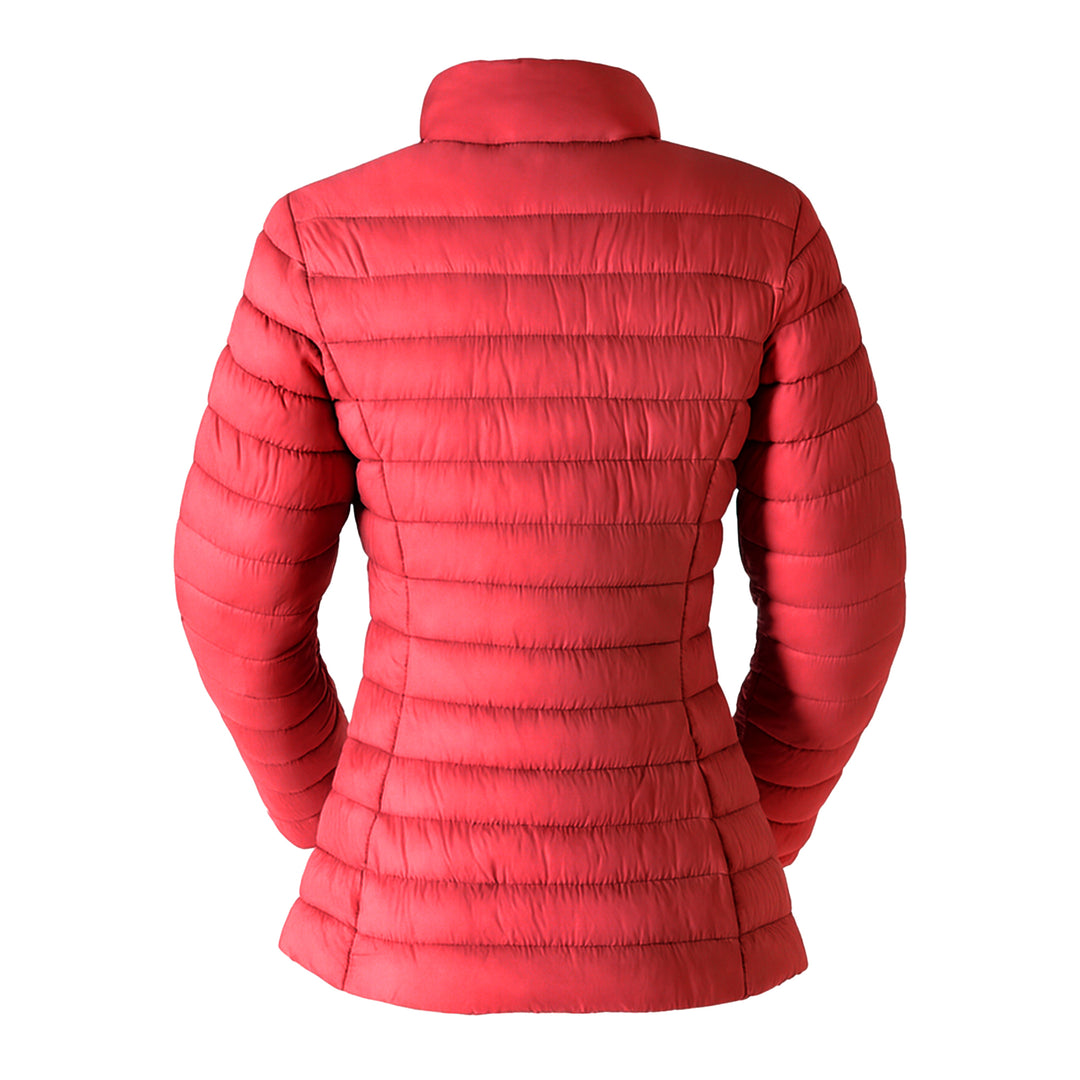 ELEVATION 25 Water Repellent Padded Jacket