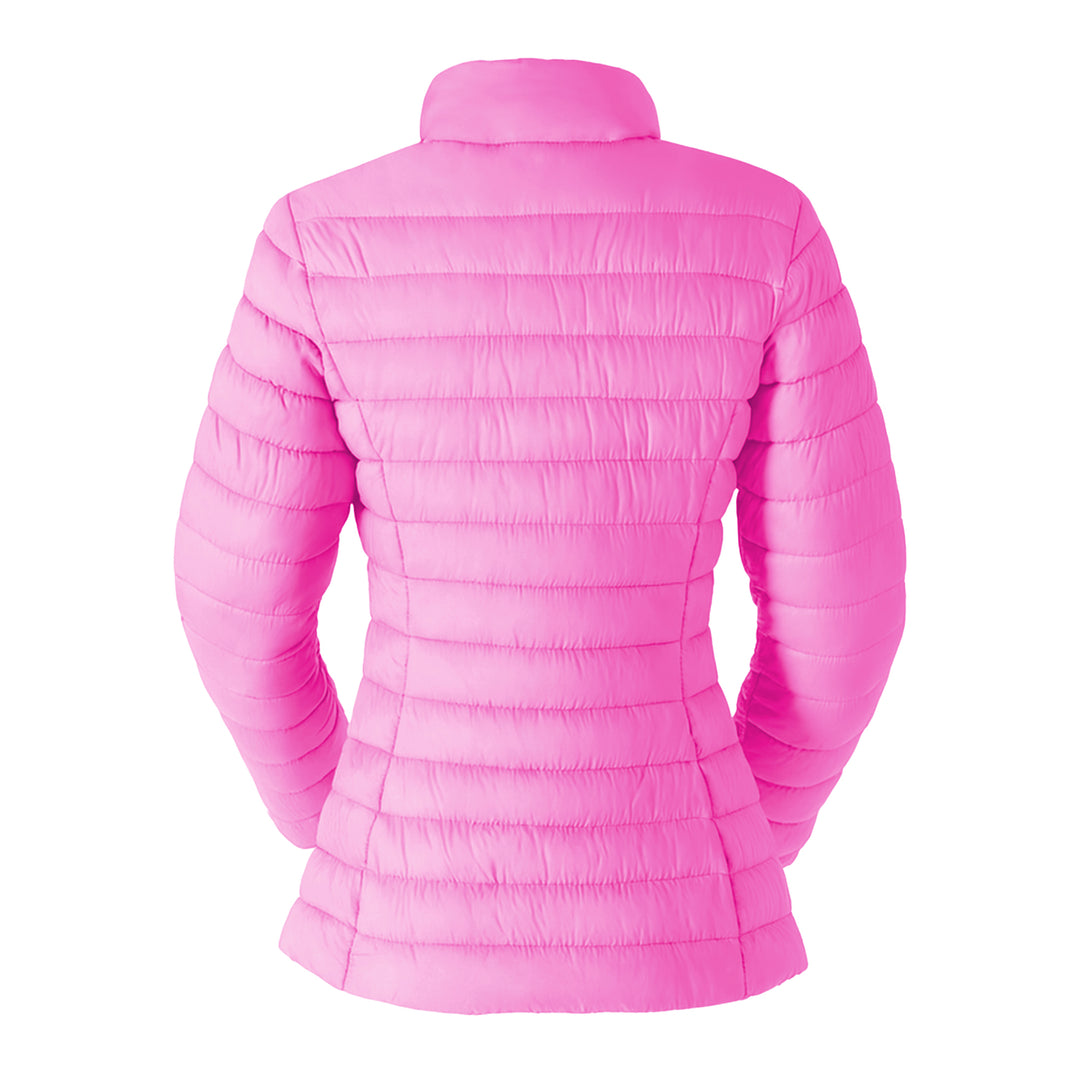 ELEVATION 25 Water Repellent Padded Jacket