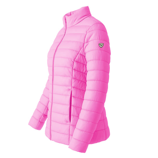 ELEVATION 25 Water Repellent Padded Jacket