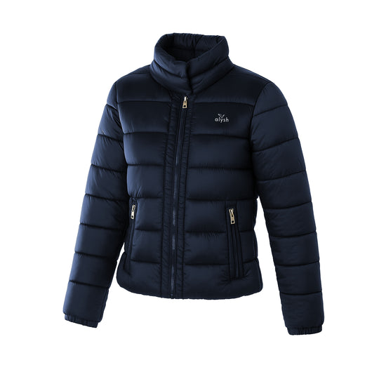 FANCY Water Resistant Padded Jacket