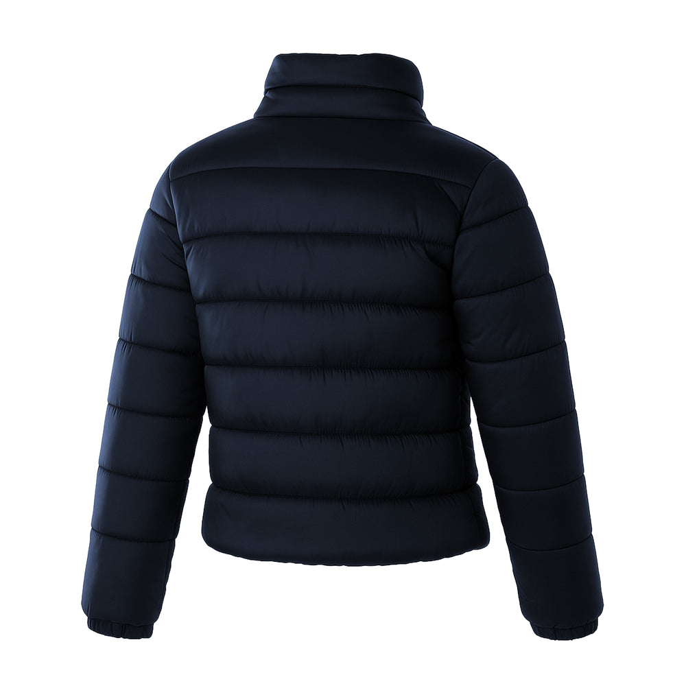FANCY Water Resistant Padded Jacket