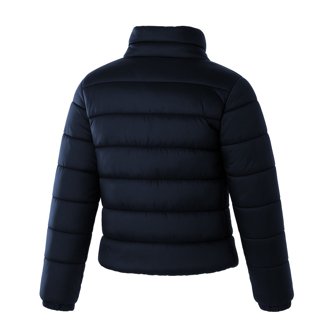 FANCY Water Resistant Padded Jacket