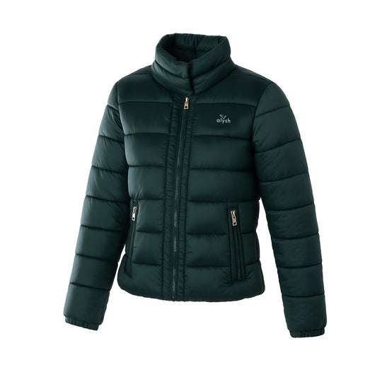 FANCY Water Resistant Padded Jacket