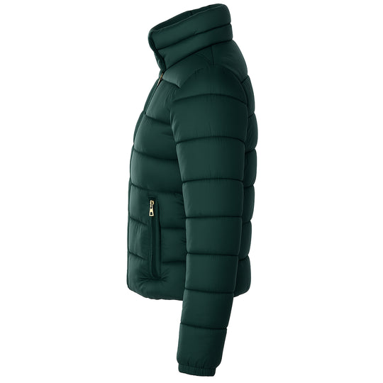 FANCY Water Resistant Padded Jacket