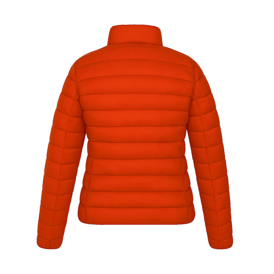 SERENITY Jacket with Hidden Hat