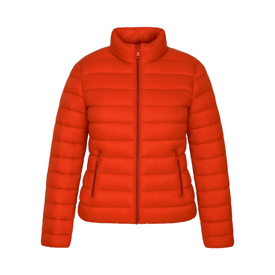 SERENITY Jacket with Hidden Hat