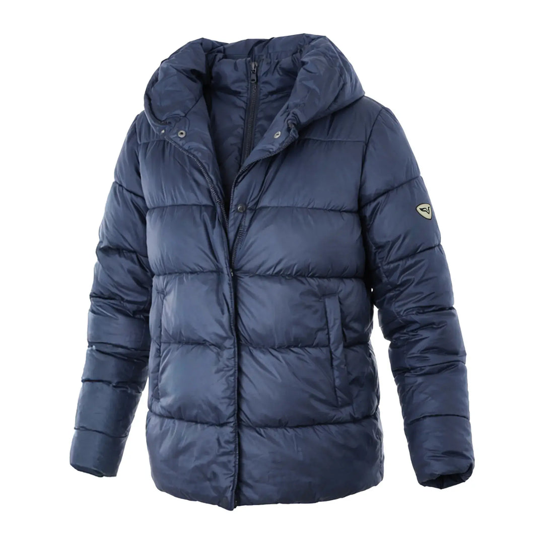 Chamarra Acolchada Resistente al Agua SPEEDY