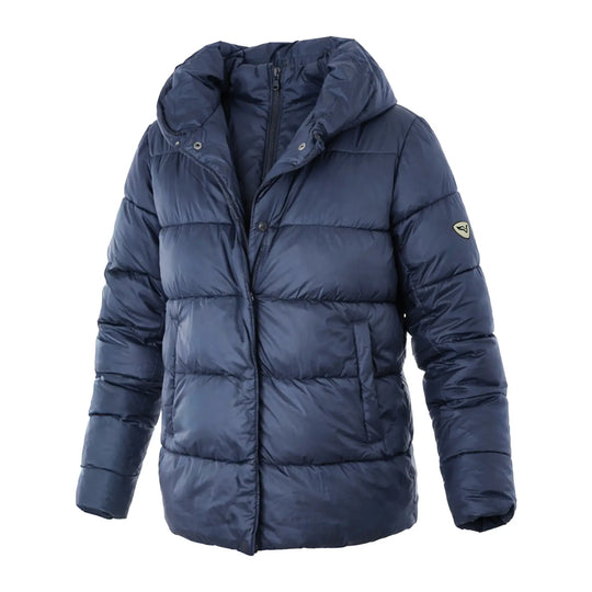 Chamarra Acolchada Resistente al Agua SPEEDY