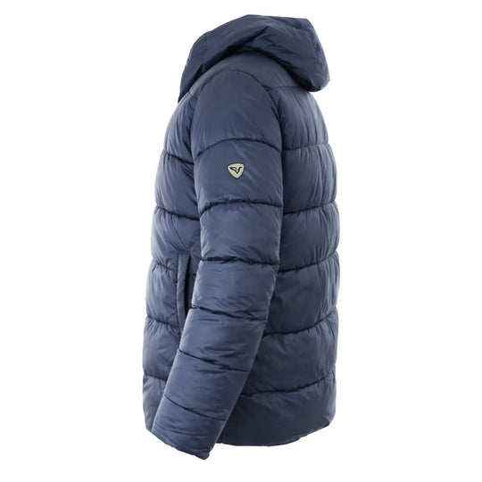 Chamarra Acolchada Resistente al Agua SPEEDY