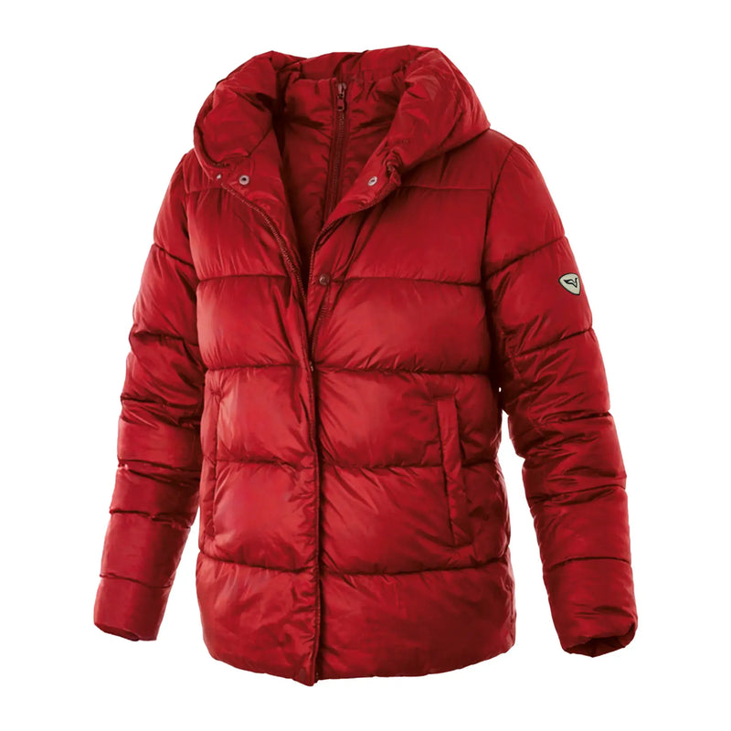 Chamarra Acolchada Resistente al Agua SPEEDY