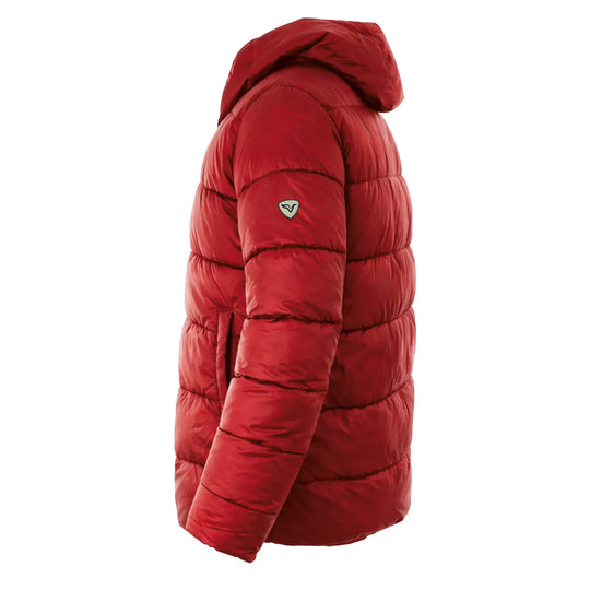 Chamarra Acolchada Resistente al Agua SPEEDY