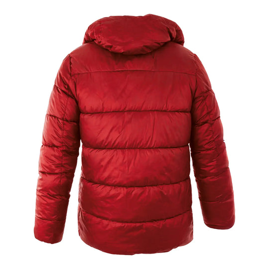 Chamarra Acolchada Resistente al Agua SPEEDY